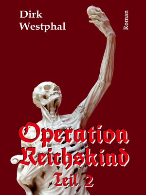 cover image of Operation Reichskind 2